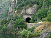 Douro Valley Railway Tunnel Mouth