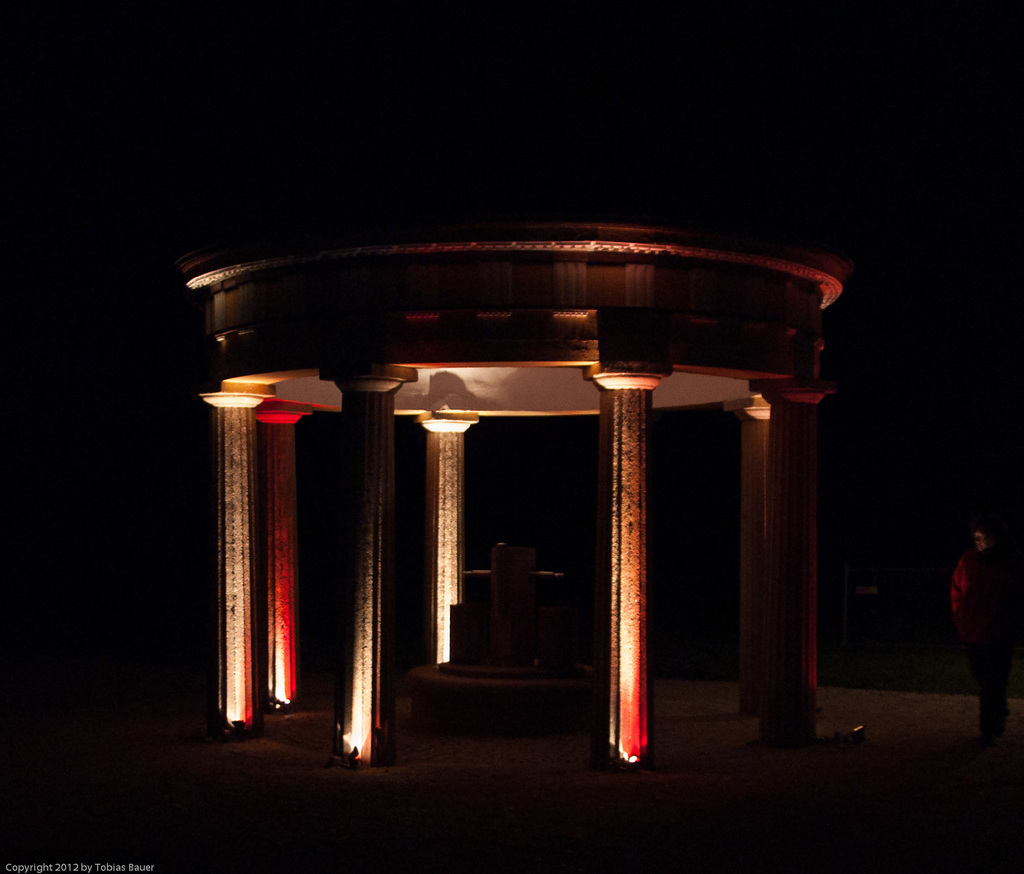 Luminale Bad Alexandersbad