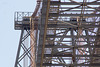 Newport Transporter Bridge Detail 05