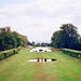 Chatsworth House Gardens (Scan from Oct 1989)