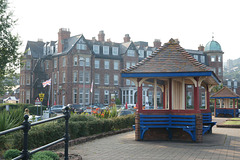 Minehead Esplanade