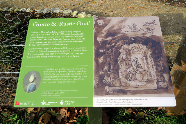 IMG 0439-001-Grotto & 'Rustic Grot'
