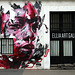 Hopare - Le Marais - Paris .