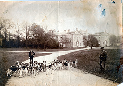 Clumber Park, Nottinghamshire (Demolished)