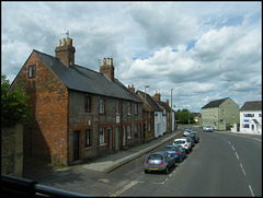 Victoria Cottages