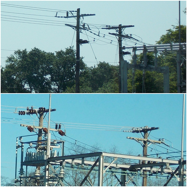 Delmarva Power 2015 vs. 2012