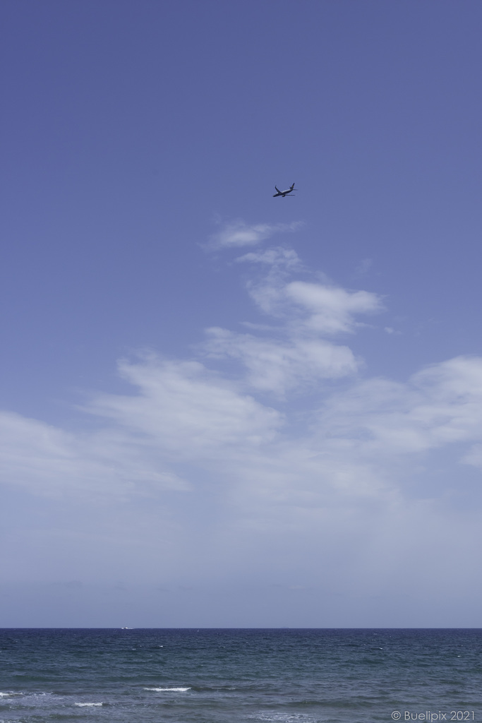 Sky over Brindisi  (© Buelipix)