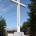 Bulgaria, "The Cross over Blagoevgrad"