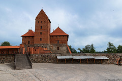 Wasserburg von Trakai (© Buelipix)