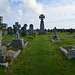 Cornwall, Sennen Cemetery