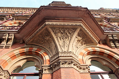 Saint Pancras Hotel, Euston Road, Camden, Greater London