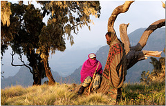 Mountain Guides