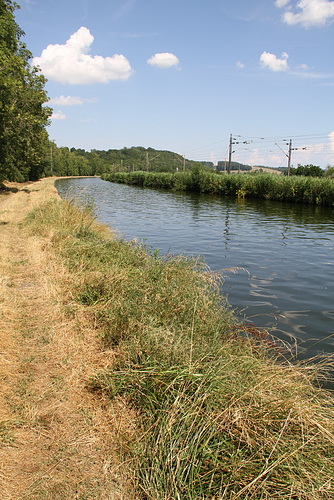 De Messein à Dombasle sur Meurthe