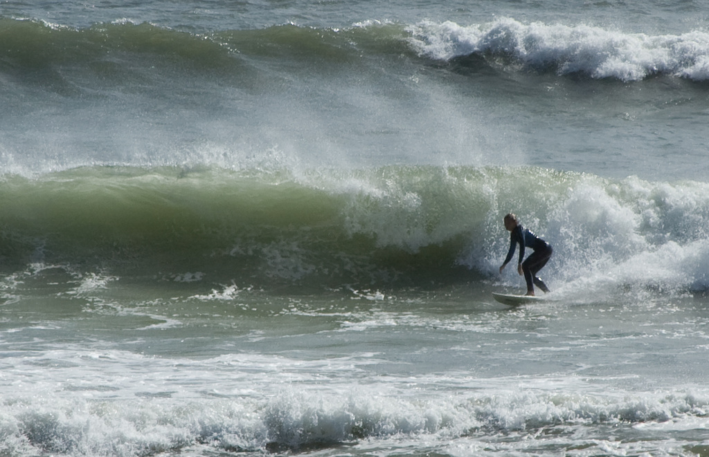 Surfer II