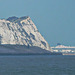 View of Dover from Folkestone