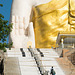 Buddha im Bau (© Buelipix)