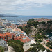 View Over Monaco