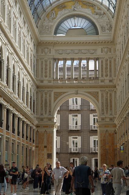 Galleria Umberto I