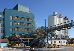 Warrington chemicals