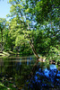 im Botanischen Garten von Palanga (© Buelipix)