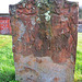 cley church, norfolk