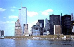 1982 Manhattan