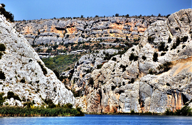 Sail and Bike Croatia /Nationalpark Krka