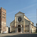 Basilica San Zeno Maggiore