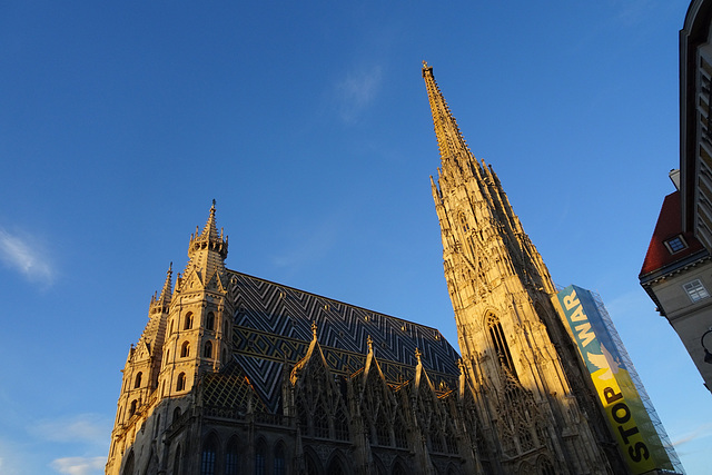 St. Stephan Domkirche