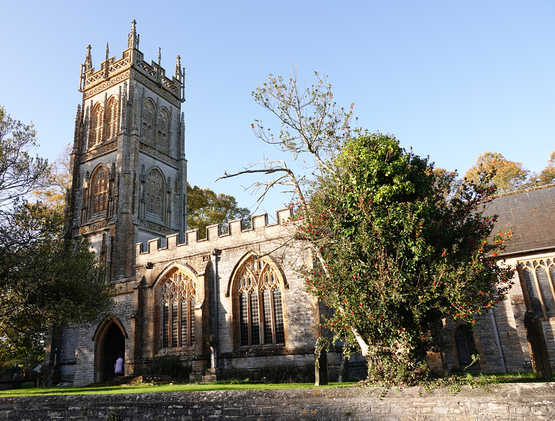 St Mary's Church