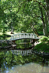 im Botanischen Garten von Palanga (© Buelipix)