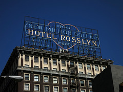 Hotel Rosslyn (2696)