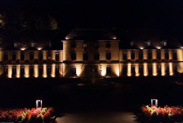 Luminale Bad Alexandersbad