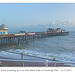 Hastings Pier from west 16 12 2011