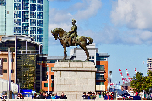 Liverpool Waterfront