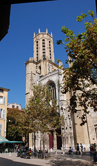 Aix en Provence