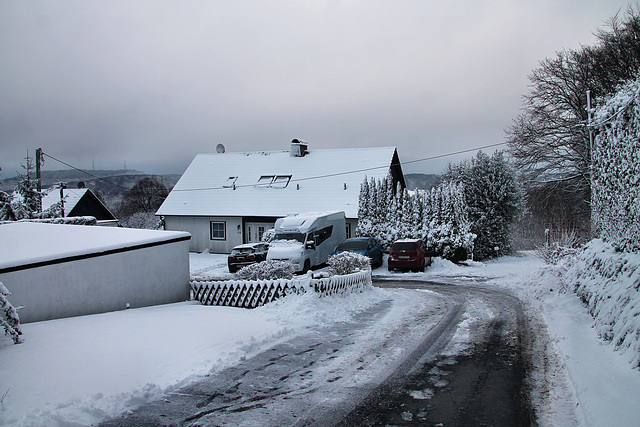 Ochsenkamp (Sprockhövel-Herzkamp) / 15.01.2024