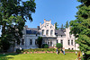Gutshaus Kaeselow (Parkseite) ... HWWW !