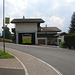 Liechtenstein Bus Anstalt FL 7586 (operated by contractor Markus Jehle) in Planken - 12 Jun 2008 (DSCN1968)