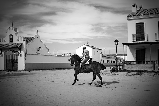 El Rocio