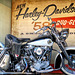 1958 Harley-Davidson Duo-Glide