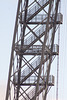 Newport Transporter Bridge Detail 09