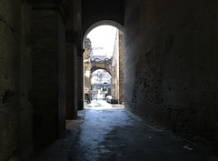 The Colosseum