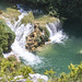 Krka, Manojlovac waterfall - Croazia