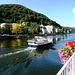 DE - Bad Ems - Promenade an der Lahn