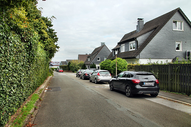 Oststraße (Sprockhövel-Haßlinghausen) / 2.09.2023