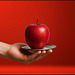 Red Apple ❥