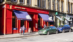 Rosa's Thai Restaurant