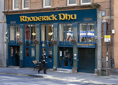 Rhoderick Dhu