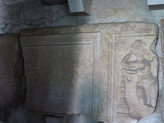 Musée archéologique de Split : non référencée ?